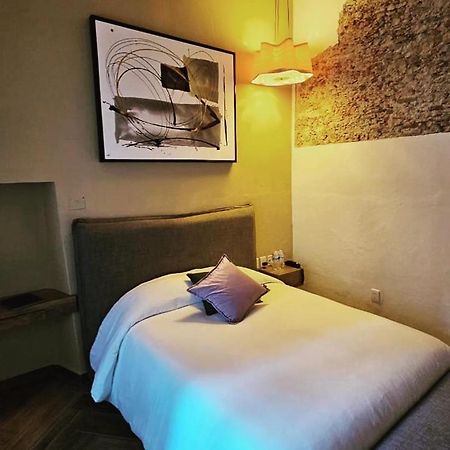 Hotel Ursula Concept ケレタロ エクステリア 写真