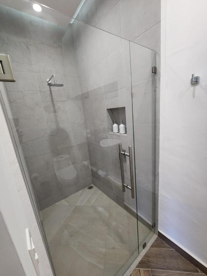 Hotel Ursula Concept ケレタロ エクステリア 写真