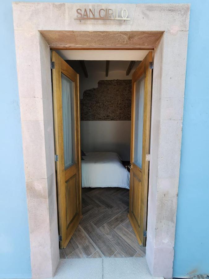Hotel Ursula Concept ケレタロ エクステリア 写真