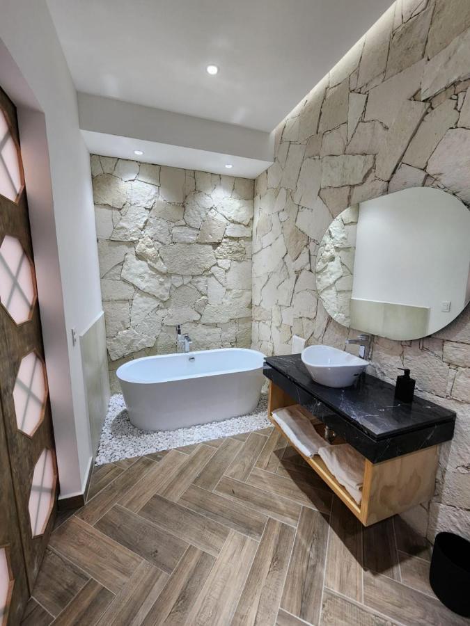 Hotel Ursula Concept ケレタロ エクステリア 写真