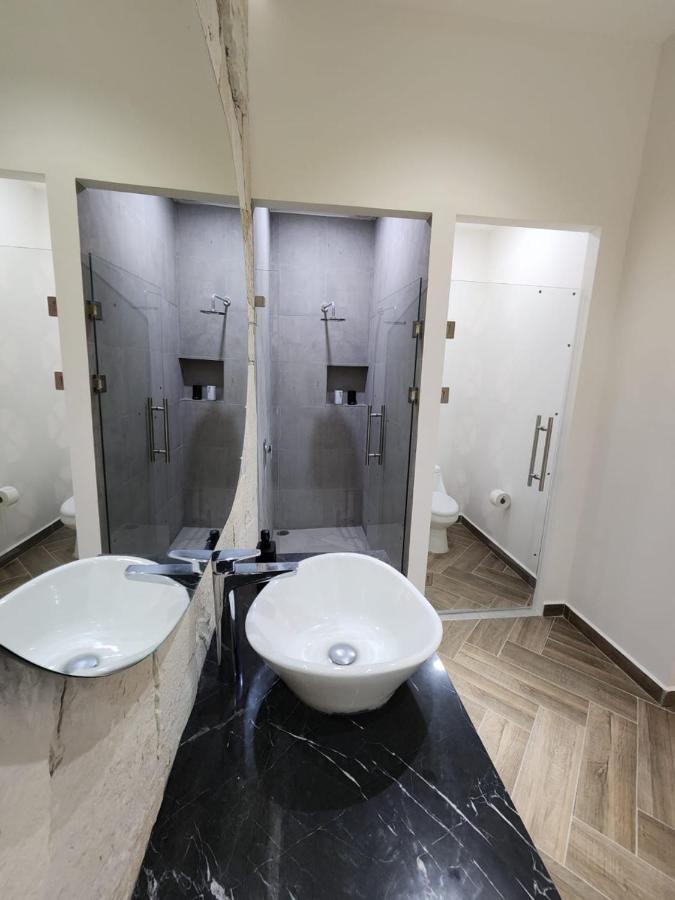 Hotel Ursula Concept ケレタロ エクステリア 写真