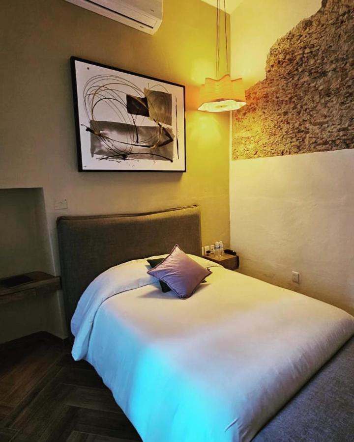 Hotel Ursula Concept ケレタロ エクステリア 写真